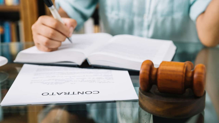 Contracts & agreements in Bali