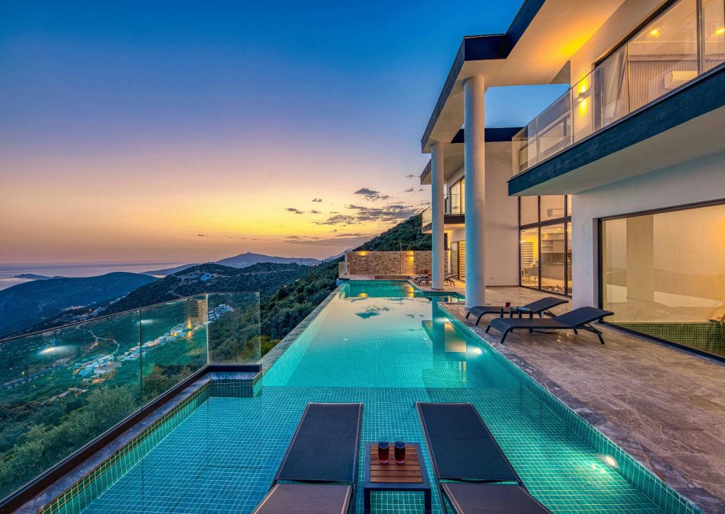 Buying property in Indonesia