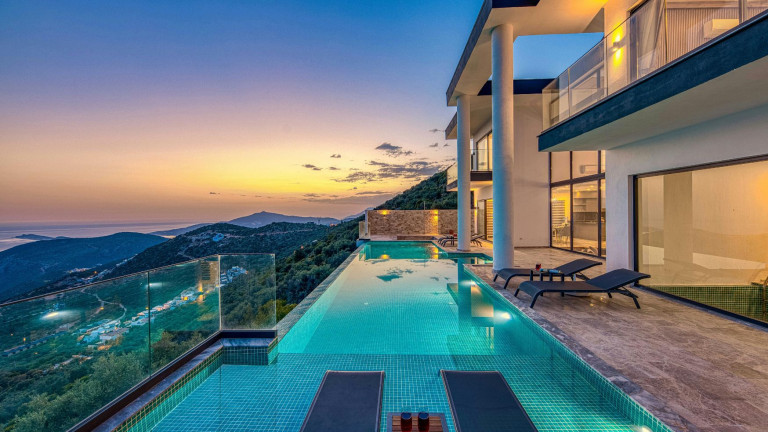 Buying property in Indonesia