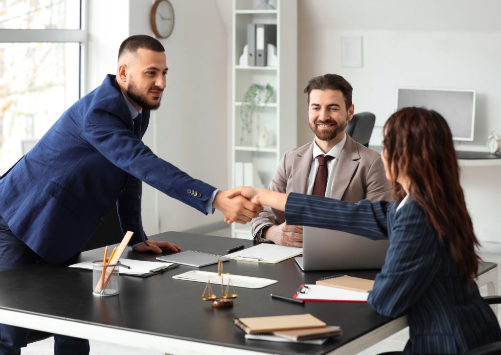 Dispute Resolution litigation preparation and court representation in Bali