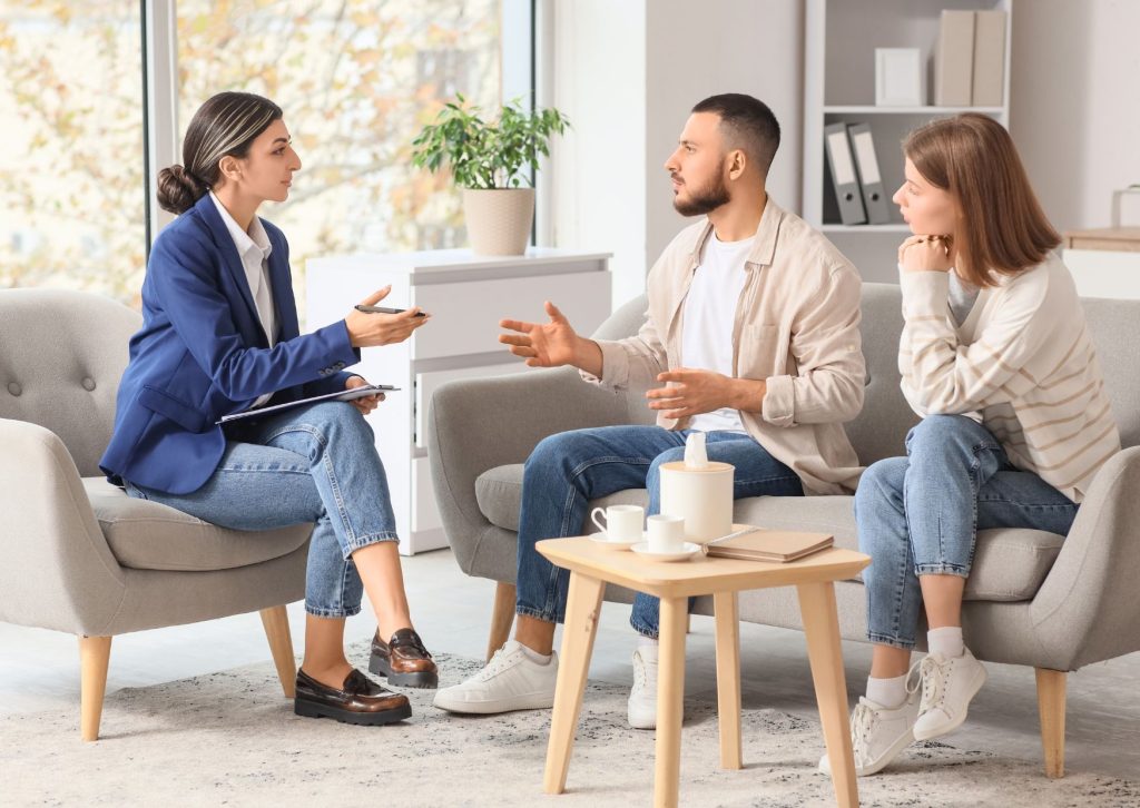 Family Law consultation in Bali with English-speaking lawyer for foreigners